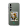 Slim Protection Case［ Green Future Project - Guira Tanager ］