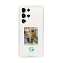 Slim Protection Case［ Green Future Project - Guira Tanager ］
