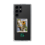 Slim Protection Case［ Green Future Project - Guira Tanager ］