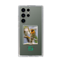 Slim Protection Case［ Green Future Project - Guira Tanager ］