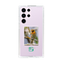 Slim Protection Case［ Green Future Project - Guira Tanager ］