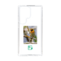 Slim Protection Case［ Green Future Project - Guira Tanager ］