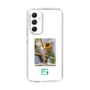Slim Protection Case［ Green Future Project - Guira Tanager ］