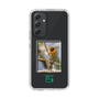 Slim Protection Case［ Green Future Project - Guira Tanager ］
