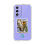 Slim Protection Case［ Green Future Project - Guira Tanager ］