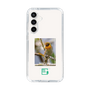 Slim Protection Case［ Green Future Project - Guira Tanager ］