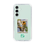Slim Protection Case［ Green Future Project - Guira Tanager ］