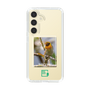 Slim Protection Case［ Green Future Project - Guira Tanager ］