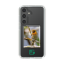 Slim Protection Case［ Green Future Project - Guira Tanager ］