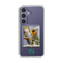 Slim Protection Case［ Green Future Project - Guira Tanager ］