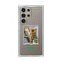 Slim Protection Case［ Green Future Project - Guira Tanager ］