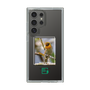 Slim Protection Case［ Green Future Project - Guira Tanager ］