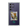 Slim Protection Case［ Green Future Project - Guira Tanager ］