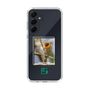Slim Protection Case［ Green Future Project - Guira Tanager ］