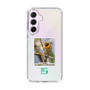 Slim Protection Case［ Green Future Project - Guira Tanager ］