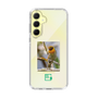 Slim Protection Case［ Green Future Project - Guira Tanager ］
