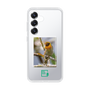 Slim Protection Case［ Green Future Project - Guira Tanager ］