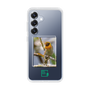 Slim Protection Case［ Green Future Project - Guira Tanager ］