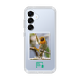 Slim Protection Case［ Green Future Project - Guira Tanager ］