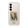 Slim Protection Case［ Green Future Project - Guira Tanager ］