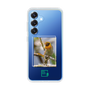 Slim Protection Case［ Green Future Project - Guira Tanager ］