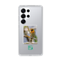 Slim Protection Case［ Green Future Project - Guira Tanager ］