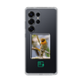 Slim Protection Case［ Green Future Project - Guira Tanager ］