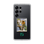 Slim Protection Case［ Green Future Project - Guira Tanager ］