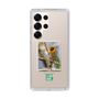 Slim Protection Case［ Green Future Project - Guira Tanager ］