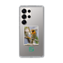 Slim Protection Case［ Green Future Project - Guira Tanager ］