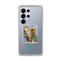 Slim Protection Case［ Green Future Project - Guira Tanager ］