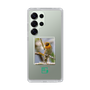 Slim Protection Case［ Green Future Project - Guira Tanager ］
