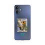 Slim Protection Case［ Green Future Project - Guira Tanager ］