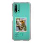 Slim Protection Case［ Green Future Project - Guira Tanager ］