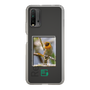 Slim Protection Case［ Green Future Project - Guira Tanager ］