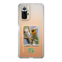 Slim Protection Case［ Green Future Project - Guira Tanager ］