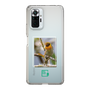 Slim Protection Case［ Green Future Project - Guira Tanager ］