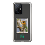 Slim Protection Case［ Green Future Project - Guira Tanager ］