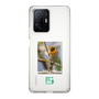 Slim Protection Case［ Green Future Project - Guira Tanager ］