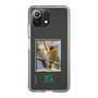 Slim Protection Case［ Green Future Project - Guira Tanager ］
