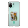 Slim Protection Case［ Green Future Project - Guira Tanager ］