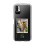 Slim Protection Case［ Green Future Project - Guira Tanager ］