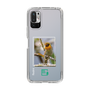 Slim Protection Case［ Green Future Project - Guira Tanager ］
