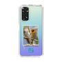 Slim Protection Case［ Green Future Project - Guira Tanager ］