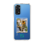 Slim Protection Case［ Green Future Project - Guira Tanager ］