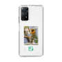 Slim Protection Case［ Green Future Project - Guira Tanager ］