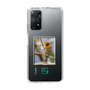 Slim Protection Case［ Green Future Project - Guira Tanager ］