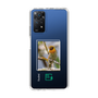 Slim Protection Case［ Green Future Project - Guira Tanager ］