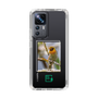 Slim Protection Case［ Green Future Project - Guira Tanager ］