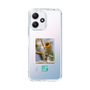 Slim Protection Case［ Green Future Project - Guira Tanager ］